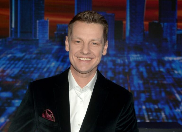Marcin Mroczek – biografia aktora serialu „M jak miłość”