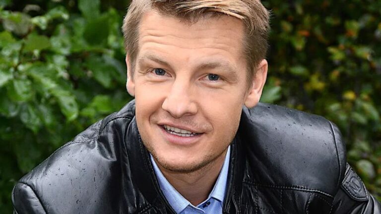 Rafał Mroczek – biografia aktora serialu „M jak miłość”