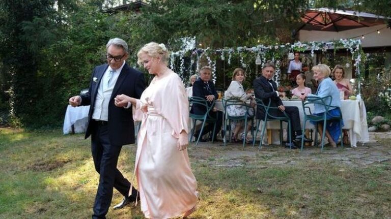 M jak miłość, odcinek 1836: Czy ślub Marty i Jacka rzeczywiście dojdzie do skutku?