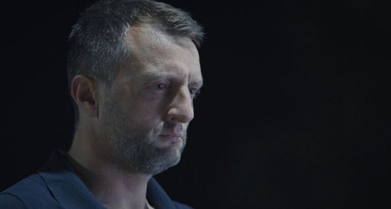 M jak miłość, odcinek 1840: Bartek na krawędzi – dramatyczne chwile na moście nad torami