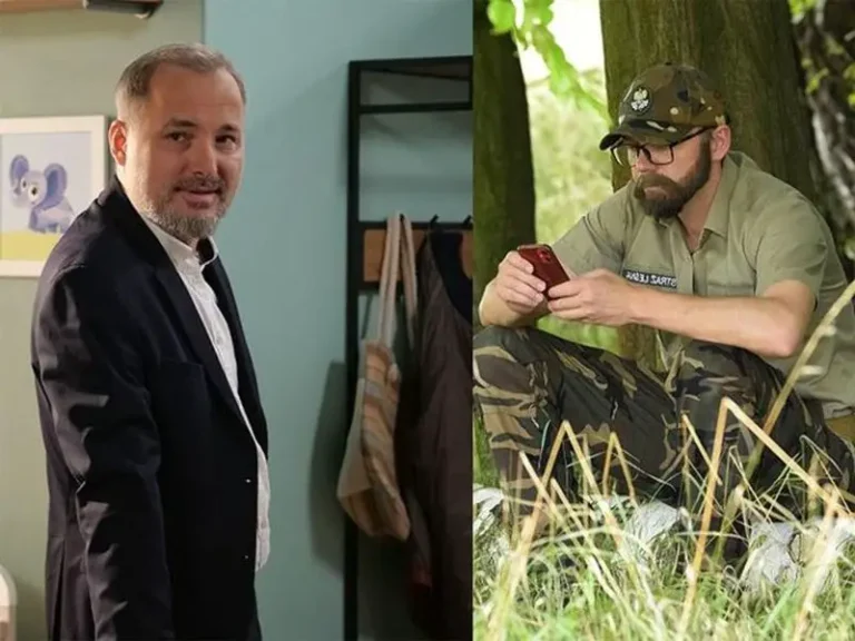 Pierwsza miłość, odcinek 3924: Bartek pod obserwacją! Psychopata Mateusz planuje atak