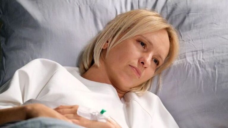 M jak miłość, odcinek 1840: Dorota na leczeniu w USA – Eksperymentalna terapia ratuje jej życie?