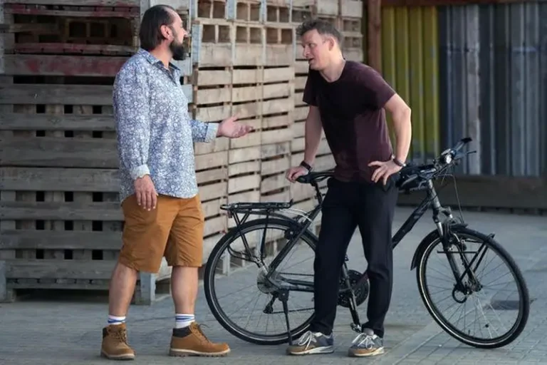 Barwy szczęścia, odcinek 3112: Łukasz wpędzi gospodarstwo Mariusza w poważne kłopoty?