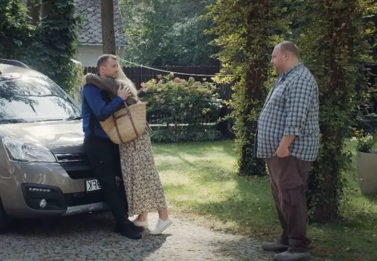 M jak miłość, odcinek 1843: Jagoda i Tadeusz podejmują dramatyczny plan