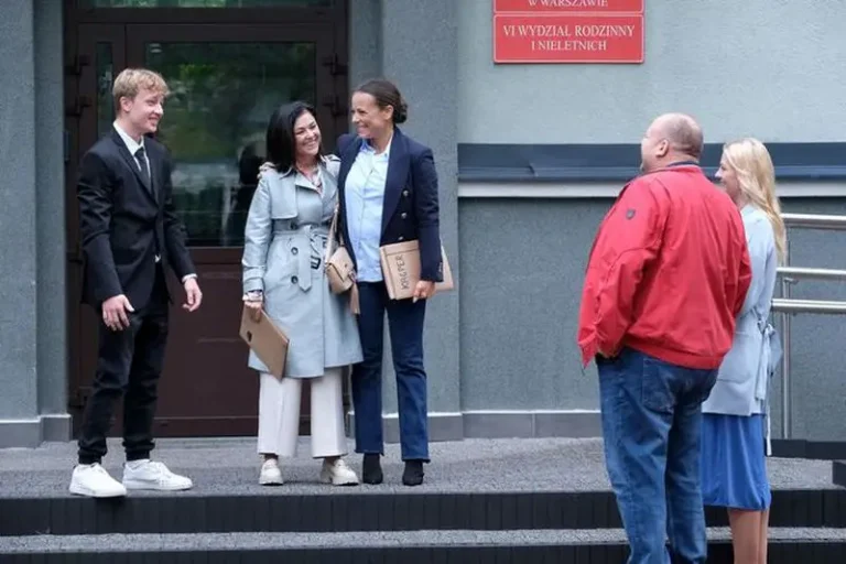 M jak miłość, odcinek 1842: Magda pomoże Kacprowi stać się ojcem! Zazdrosny sąsiad chłopaka zaplanuje zemstę