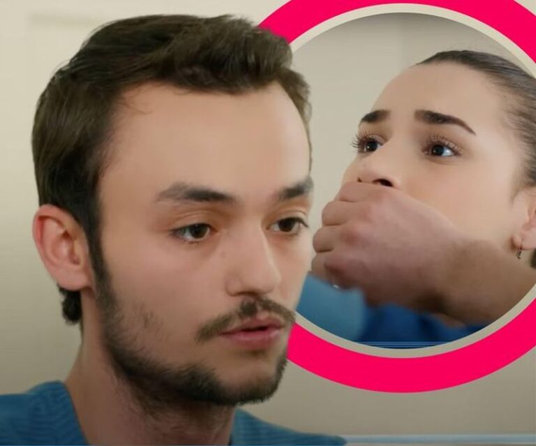 Miłość i nadzieja”, odcinek 207: ALPER WCHODZI DO GRY! Osacza Silę i manipuluje rodziną Kuzeya.