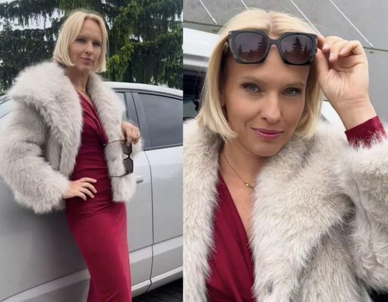 M jak miłość: Dorota wróciła bogatsza niż kiedykolwiek! Tak luksusowej żony Bartka jeszcze nie widzieliśmy – FOTO robi furorę!