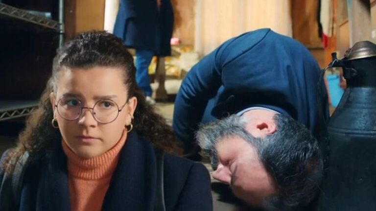 Miłość i nadzieja odc. 210: Melis doprowadzi do tragedii?! Spotkanie z bandytą kończy się dramatem i szokującym finałem