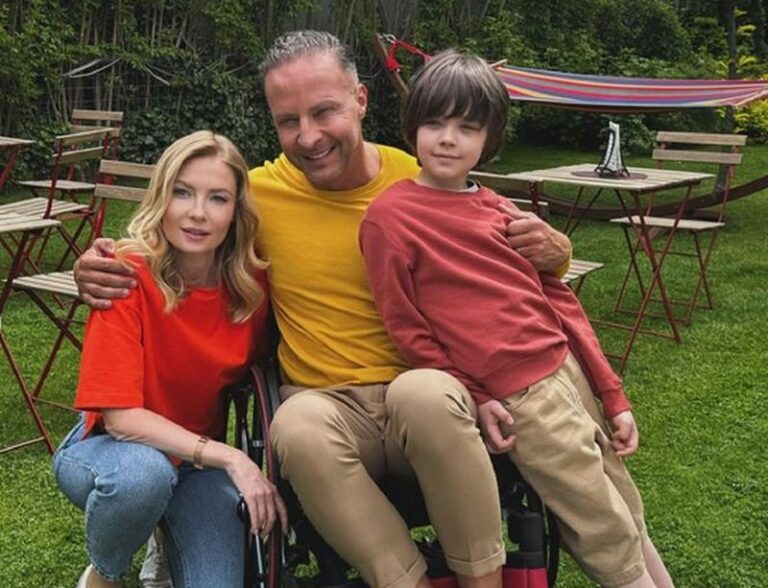 Barwy szczęścia: Powrót Sebastiana! Dominika znów z Mateuszkiem, ale radość nie potrwa długo…