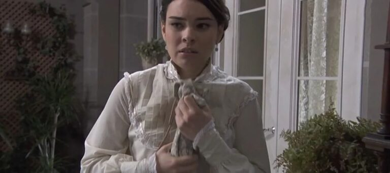 Akacjowa 38 odc. 633: Simón planuje uprowadzenie Elviry, a Leonor ma tylko 48 godzin, by uniknąć ruiny!