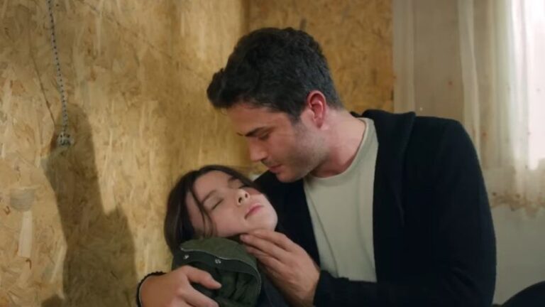 Miłość i Nadzieja odc. 201: Zeynep dźgnięta nożem! Melis bez serca, Alper rusza z zemstą, a Feraye traci grunt pod nogami!