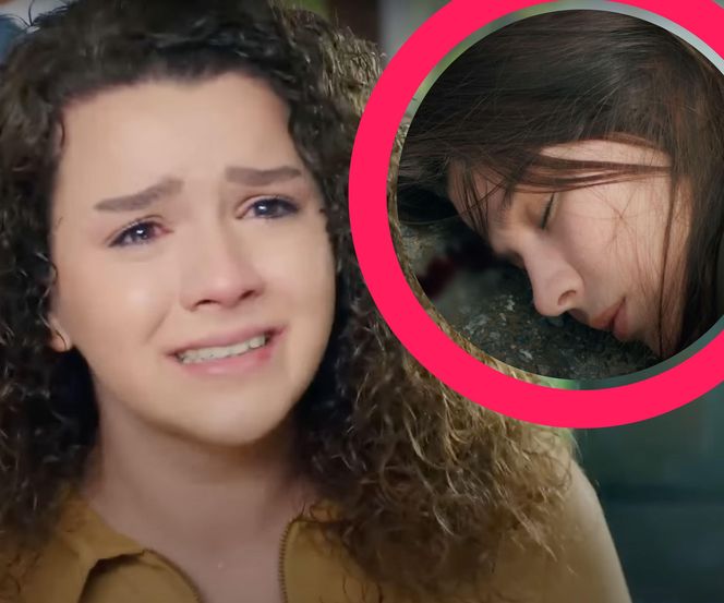 Miłość i Nadzieja: Zeynep walczy o życie! Rozpacz Melis doprowadza do szokującej awantury!