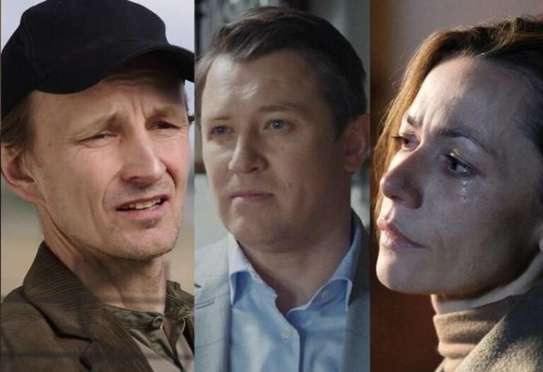 M jak miłość: Był aniołem dla Martyny, a teraz broni potwora! Kim naprawdę jest adwokat Święcickiego?!