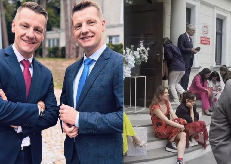 M jak miłość: Chrzciny czy mistyfikacja? Zduńscy na wielkiej imprezie, ale nie wszystko jest takie, jak się wydaje!