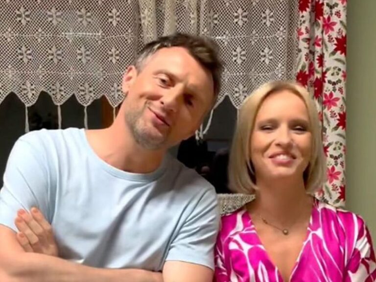 M jak miłość: Dorota i Bartek będą mieć dziecko?! Fani oszaleli na punkcie ich powrotu!