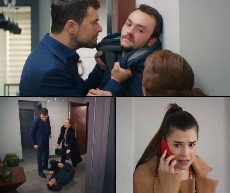 Miłość i nadzieja: Hulya gotowa wyjść za oszusta?! Prawda o Alperze wstrząśnie fanami serialu!