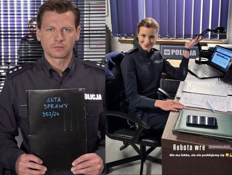 M jak miłość: Koszmar Natalki w nowym sezonie! Karski się doigra i zniszczy jej karierę?