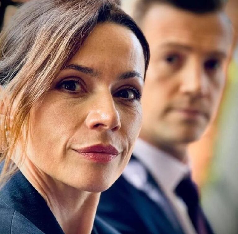 M jak miłość: Martyna i Jakub razem na ślubie Kamy i Marcina! Fani w szoku po tym, co pokazała Turczeniewicz na Instagramie!