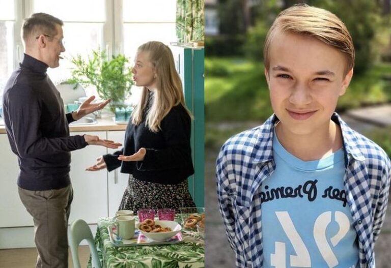 M jak miłość: Misiek ogłasza totalną rewolucję! Kultowy dom Zduńskich przechodzi metamorfozę, której widzowie długo nie zobaczą!