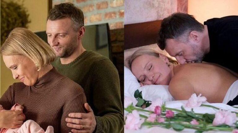 M jak miłość: Najbardziej pechowa para serialu przejdzie szokującą metamorfozę! Znamy ich przyszłość po chorobie i zdradzie