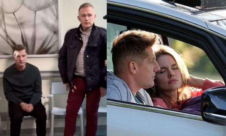 M jak miłość: Paweł i Franka ledwo uszli z życiem! Wypadek Zduńskich to nie przypadek – ktoś chciał ich zabić?