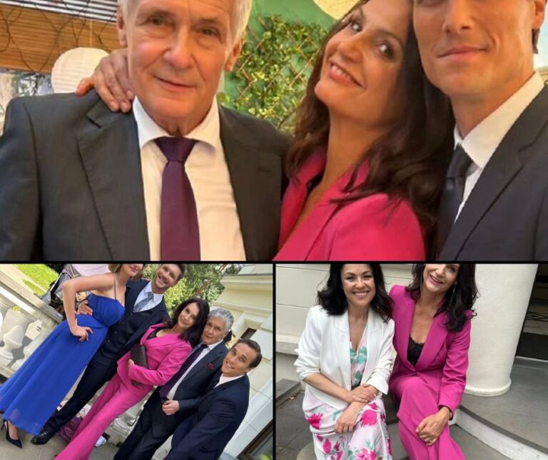 M jak miłość: Ślub Kamy i Marcina wywoła burzę emocji! Aleksandra wygadała się za wcześnie, a to dopiero początek rewelacji!