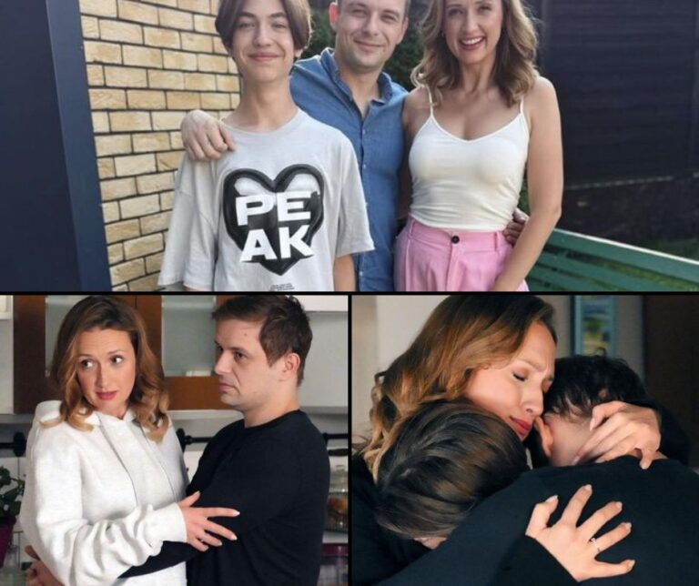 Barwy szczęścia: Ślub na horyzoncie?! Asia i Hubert zrobią to naprawdę?