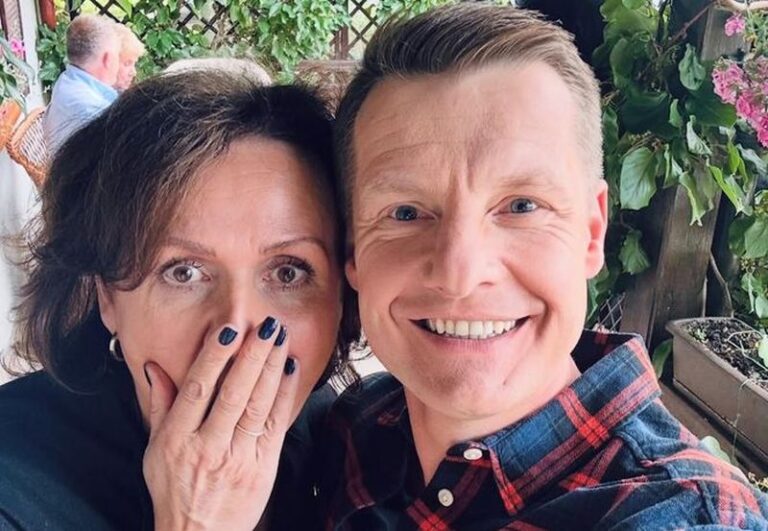 M jak miłość. Szokujący powrót Pawła do Grabiny! Marysia zaniemówiła na jego widok – czy znów narobi zamieszania?