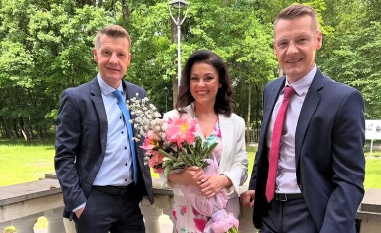 M jak miłość odc: Wielka impreza u Zduńskich bez Franki?! Gdzie podziała się żona Pawła?!