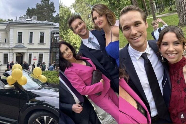 M jak miłość: Wielki ślub Kamy i Marcina! Kto pojawi się na imprezie roku u Chodakowskich?