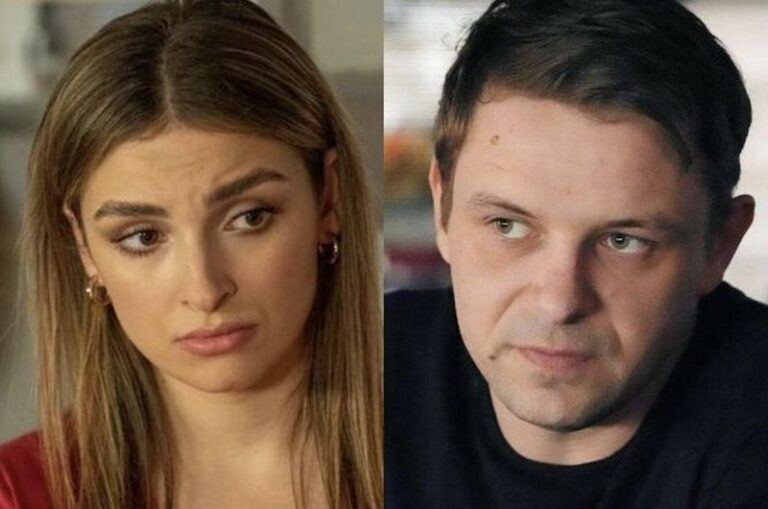 Barwy szczęścia: Aktor PRZERWAŁ MILCZENIE! Szokujące kulisy odejścia Klary. Tego nikt się nie spodziewał!