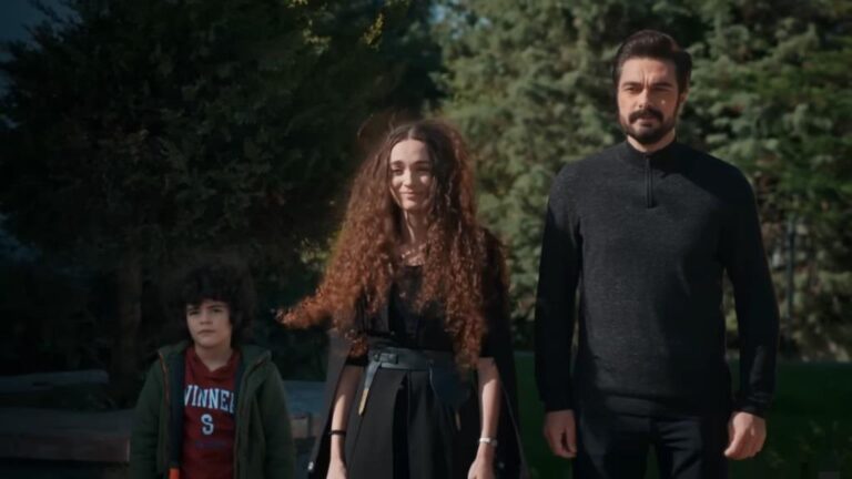 Ferit nadal KOCHA Ayse?! „Dziedzictwo” odc. 639 szokuje wyznaniami, szantażem i strzałami!