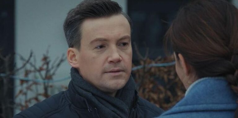 M jak miłość: Jakub wykonuje pierwszy, decydujący krok! To ona zajmie miejsce niewiernej Kasi!