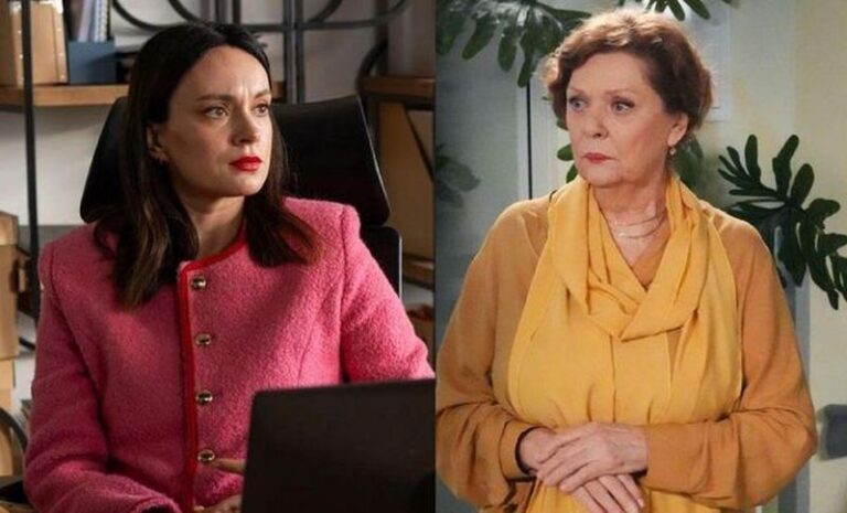 Barwy szczęścia: Natalia doniesie na własną teściową! Jej oszustwo wobec Cezarego przechodzi wszelkie pojęcie!