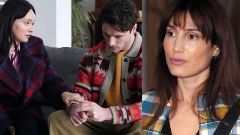Barwy szczęścia: Oszustwo dekady ROZBIJE najszczęśliwszą rodzinę w serialu! Cezary OSZALAŁ, a Natalia… Straci WSZYSTKO?