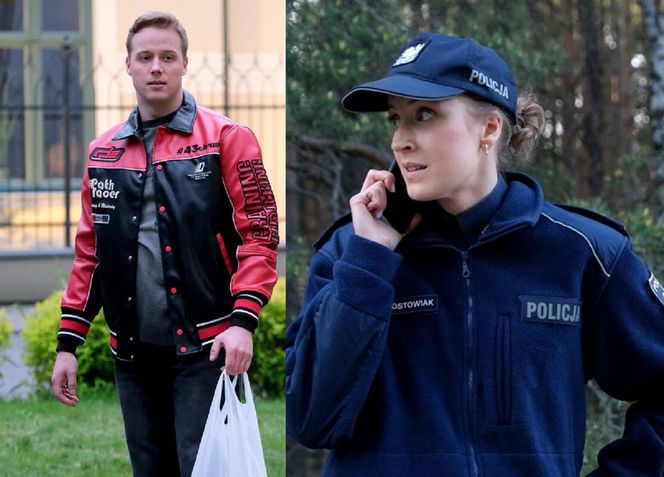 M jak miłość odc. 1876: Walat ucieknie za granicę, a policja bezradna! Franka walcząca o życie, a sprawca chodzi wolno – ZDRADZAMY WSZYSTKO