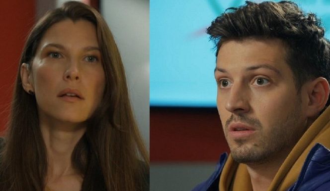 Barwy szczęścia odc. 3231: Koszmarne spotkanie Reginy i Justina! To złamie go na kawałki. Skotnicki na to nie zasłużył!