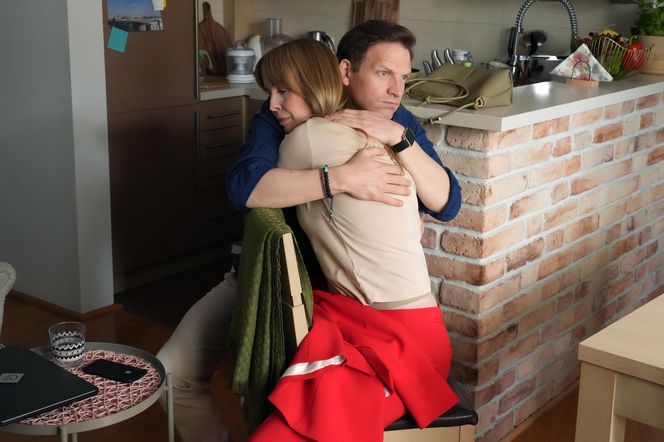 Barwy szczęścia, odcinek 3253