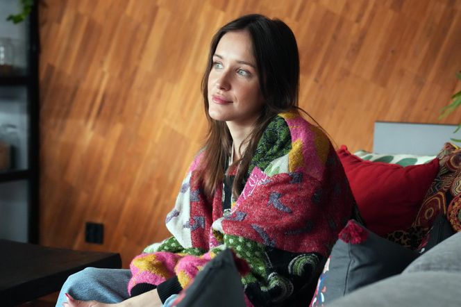 Barwy szczęścia, odcinek 3254