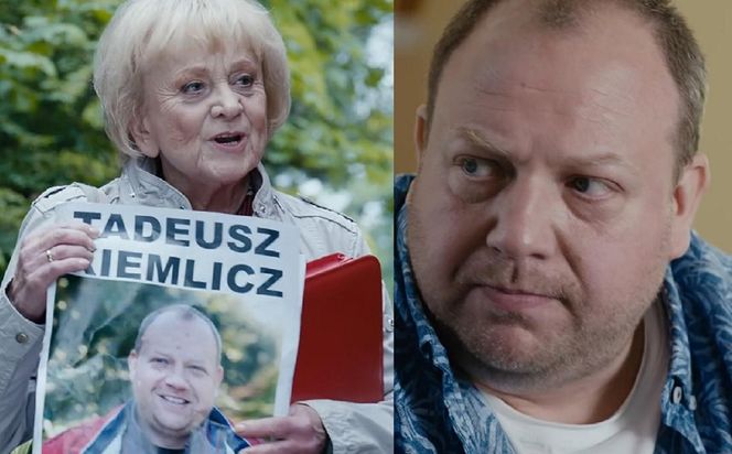 M jak miłość odc. 1886: To on wygryzie Kisielową ze stanowiska sołtysa! Szykuje się brutalna walka o władzę w Grabinie!