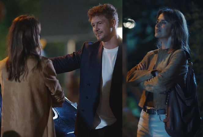 M jak miłość, odcinek 1887