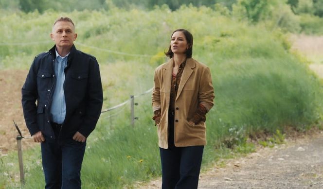 M jak miłość, odcinek 1889