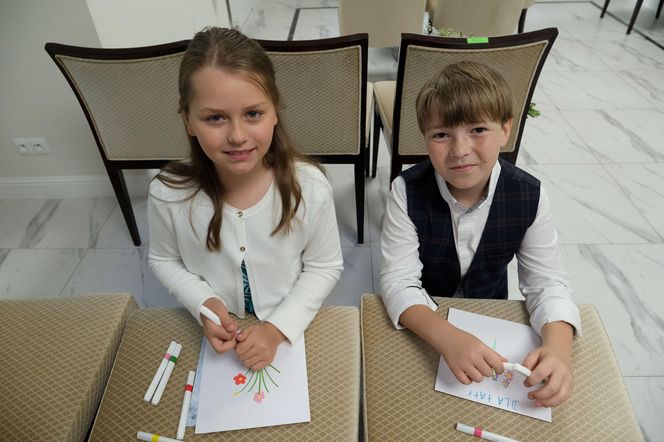 M jak miłość, odcinek 1890