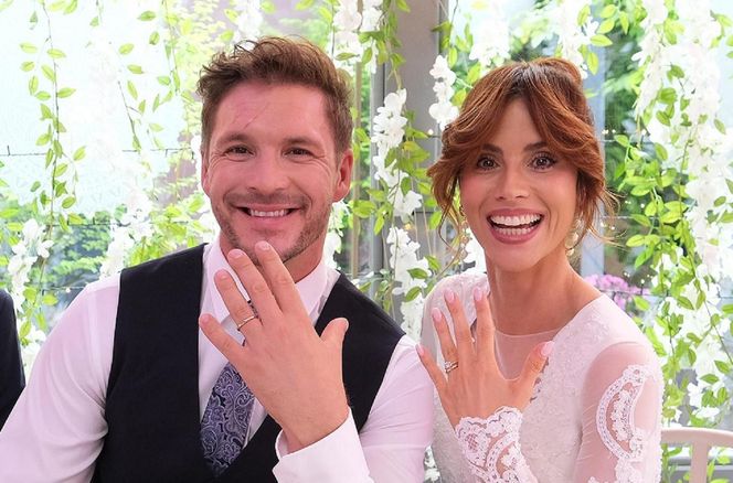 M jak miłość, odcinek 1890