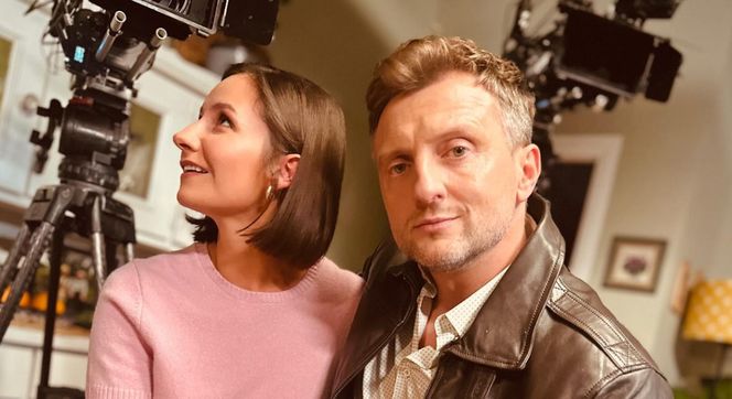 M jak miłość: Agnes ODBIJE Bartka Dorocie? Córka Rogowskiego już ma go w garści!