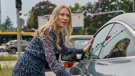 Na Wspólnej Odcinek 4109