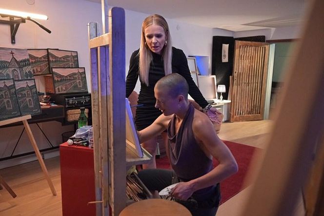 Pierwsza miłość, odcinek 4088