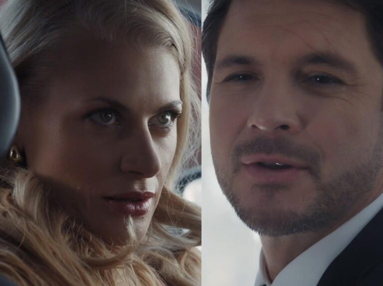 M jak miłość: Elżbieta nie będzie działać sama! Przyjaciółka podsunie jej plan na Marcina