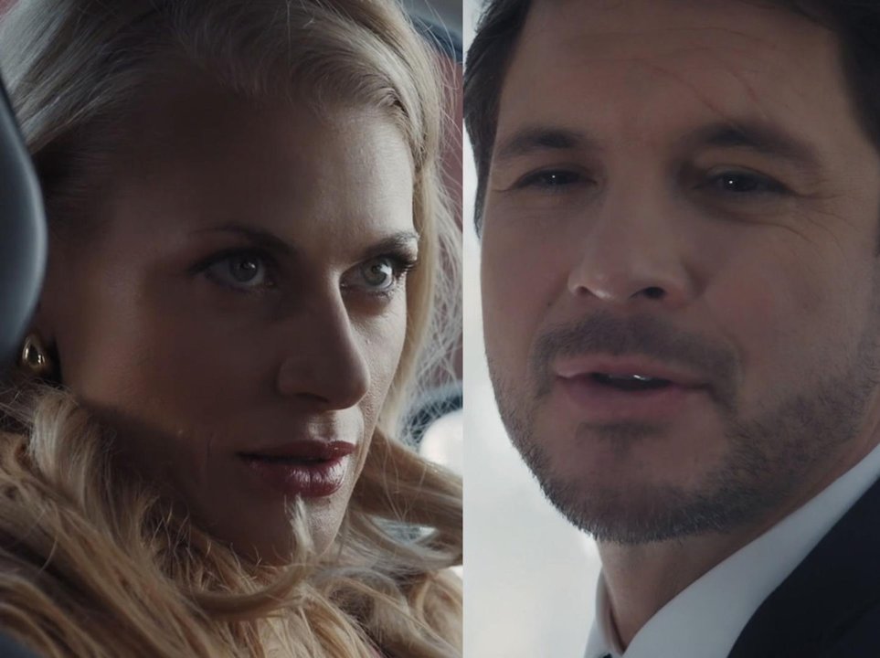 M jak miłość: Elżbieta nie będzie działać sama! Przyjaciółka podsunie jej plan na Marcina