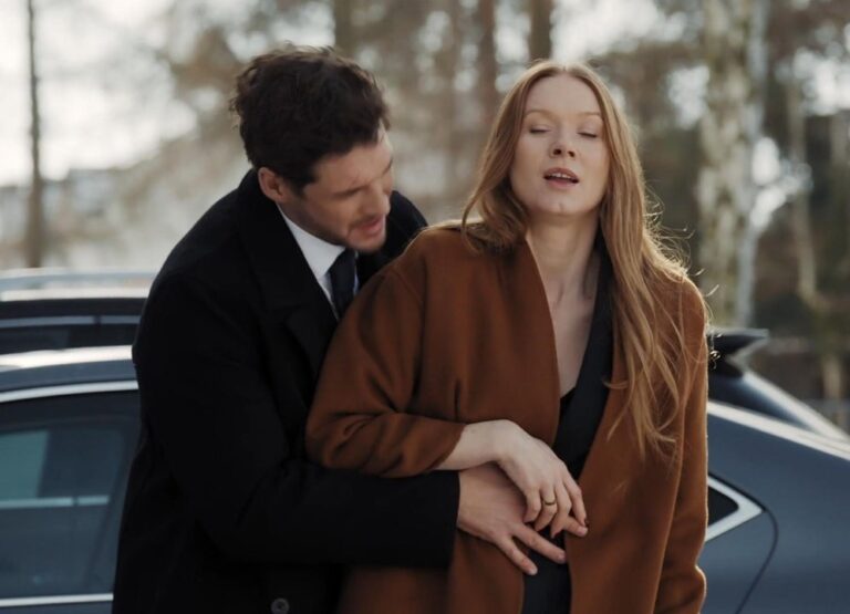 M jak miłość: Elżbieta wykorzysta wypadek przy Marcinie! Olek od razu wyczuje jej grę